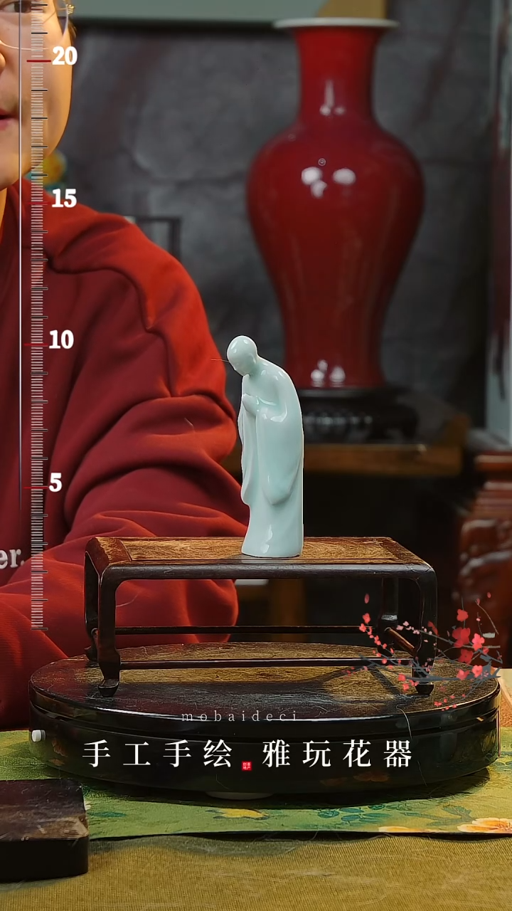 【闪购商品】瓷片景德镇手工手绘陶瓷