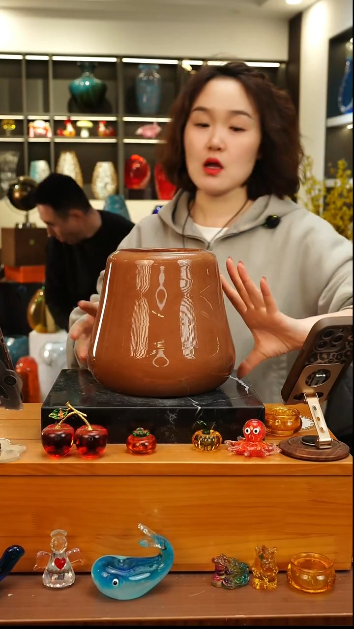 外贸花瓶花器花盆178