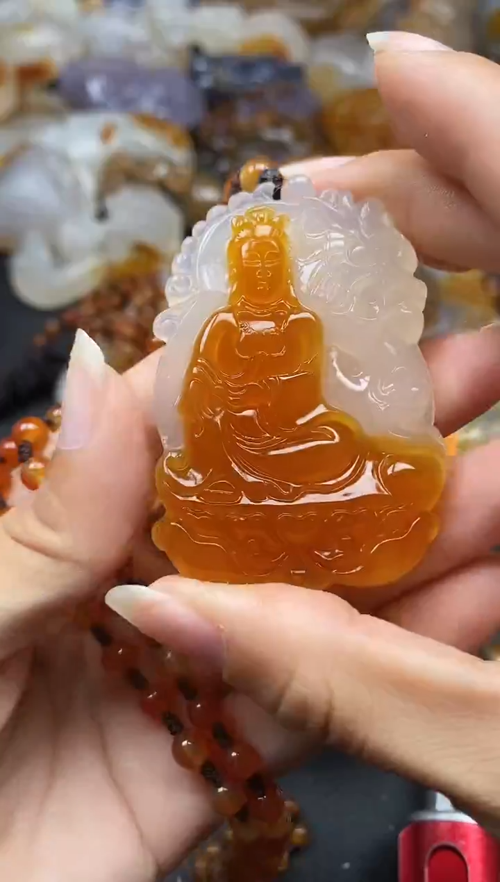 未镶嵌1玛瑙/玉髓໑****༺ll