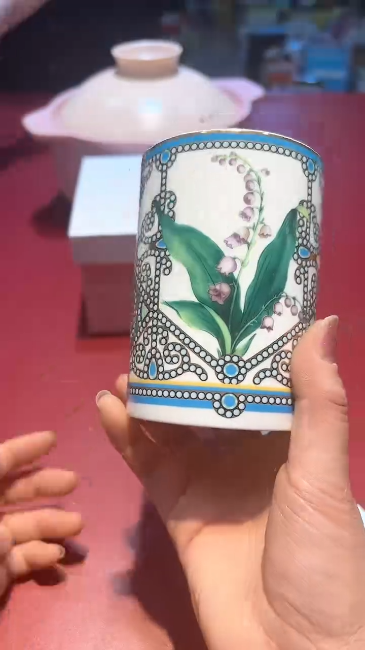 【闪购商品】瓷片锅碗瓢盆一件不剩