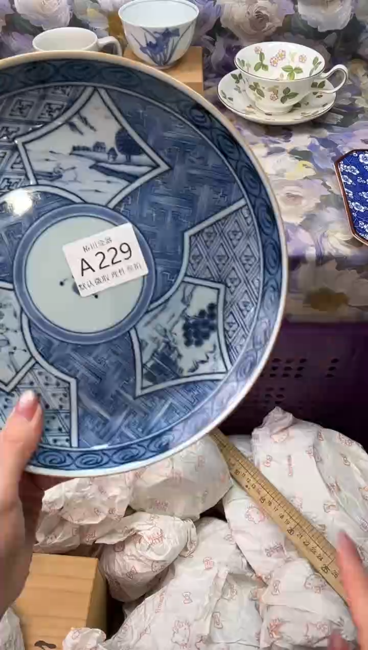 瓷片鹦**洲瓷片瓷片          A 229