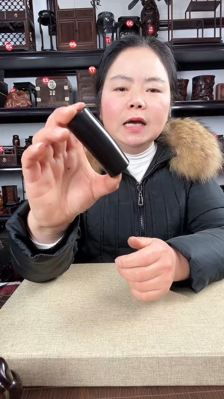 【闪购商品】木2953老李红木工艺品