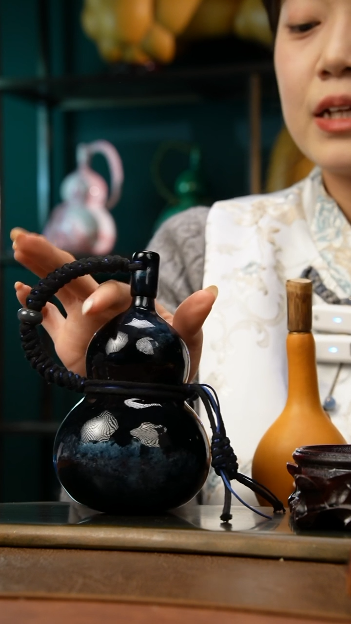 -****-热水酒葫芦 一物一拍E913