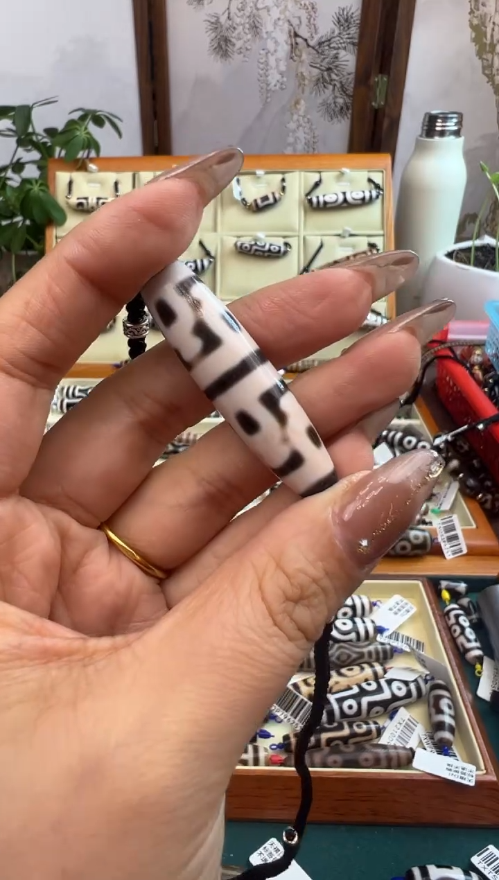 【闪购商品】玛瑙/玉髓颈饰未镶嵌231.