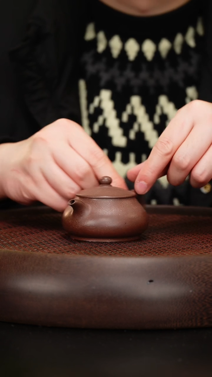 【闪购商品】紫砂茶壶宜兴紫砂原矿紫砂壶