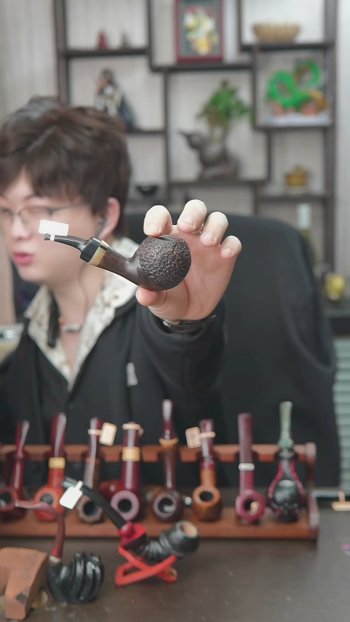 石楠木龙爪蛋大空腔