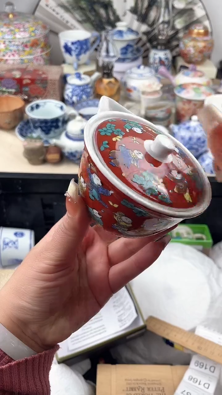 【闪购商品】瓷片，看清尺寸品相再拍