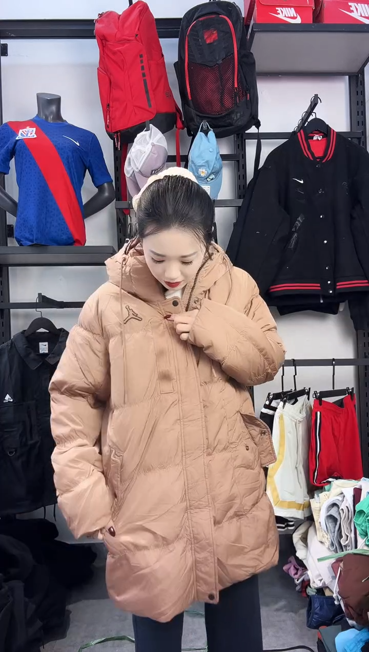 507闪购编码Nike/Jordan运动卫衣裤以直播间过款为准尺码·175 L