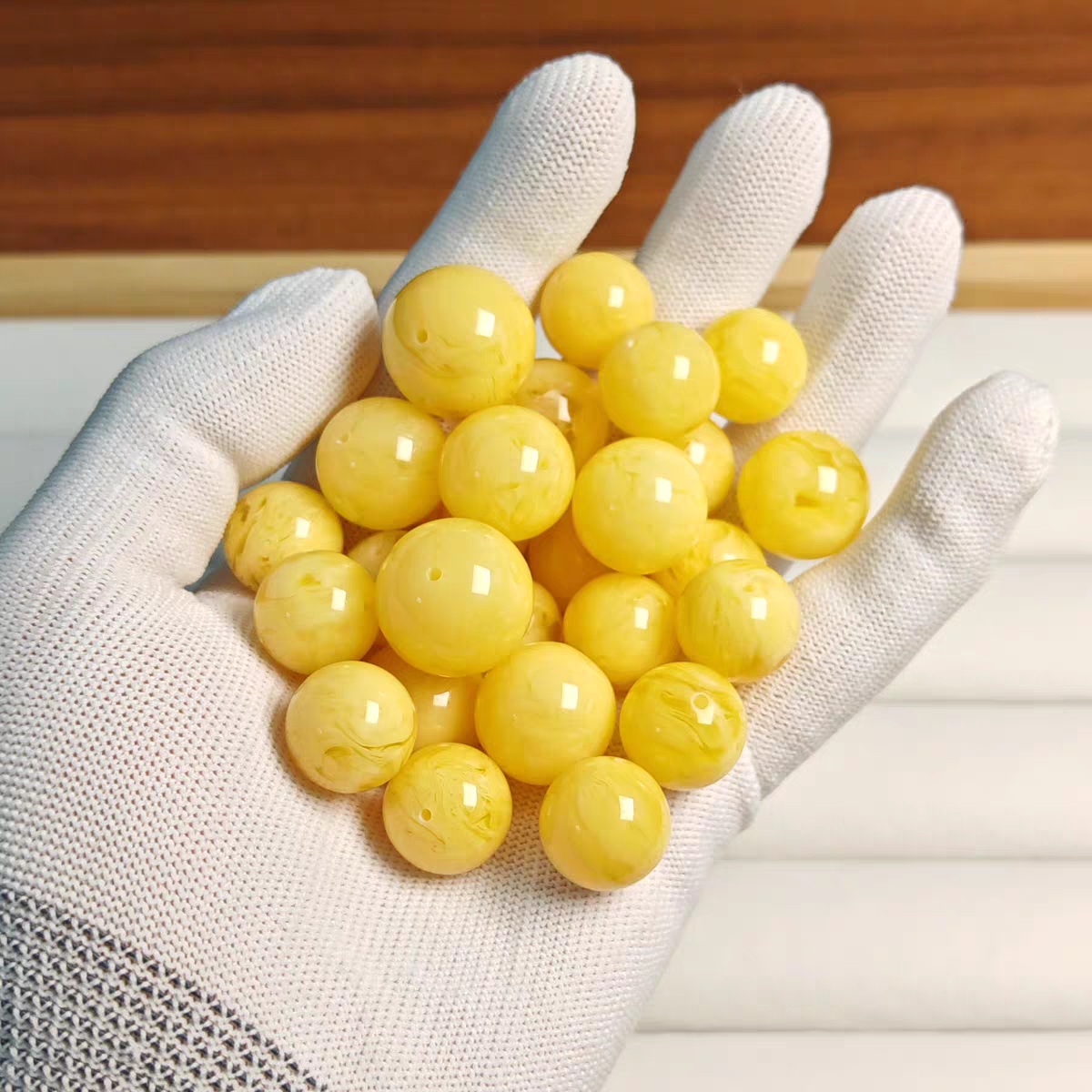 散珠手工DIY福利专拍