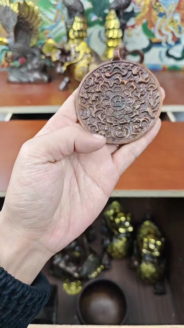 金属古韵高品精选链接