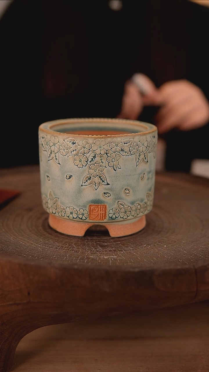 【闪购商品】陶瓷2-26-152默认有瑕口7.5