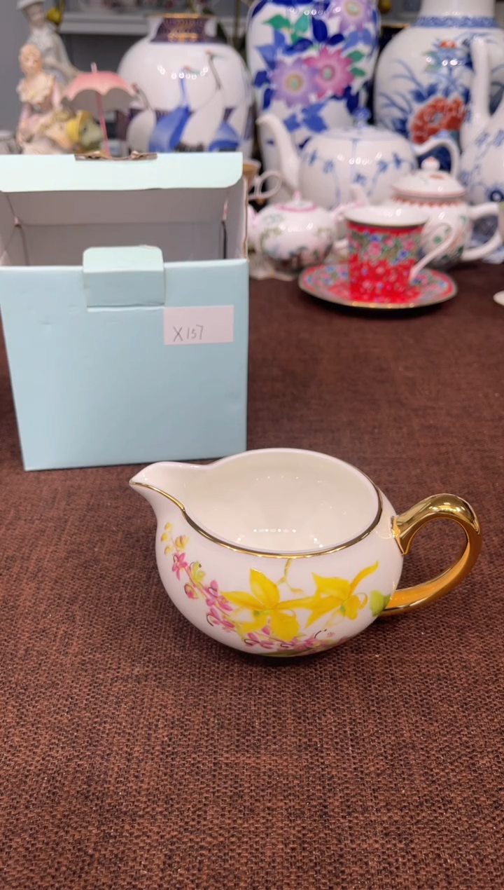 【闪购商品】安娜十六点公道杯（货节福利价）