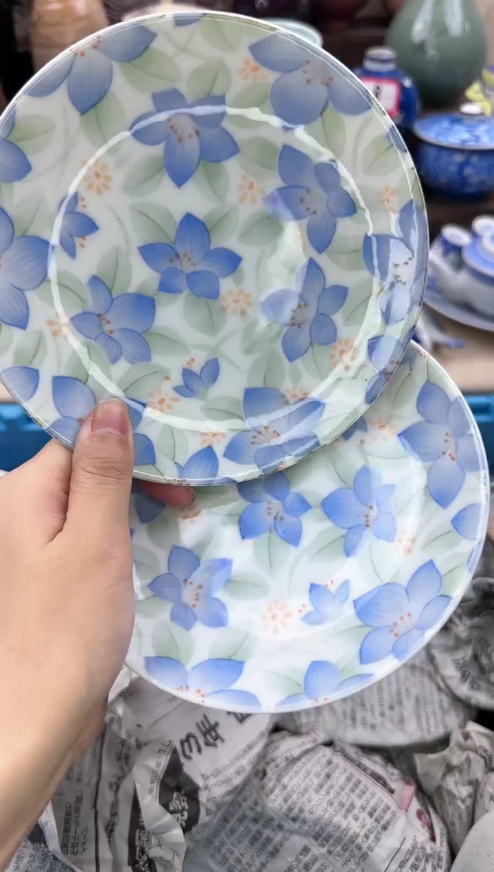 【闪购商品】瓷片满18米包邮一单一付