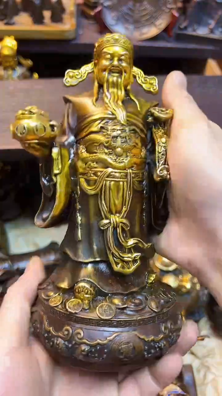 1案台摆件  物品摆件