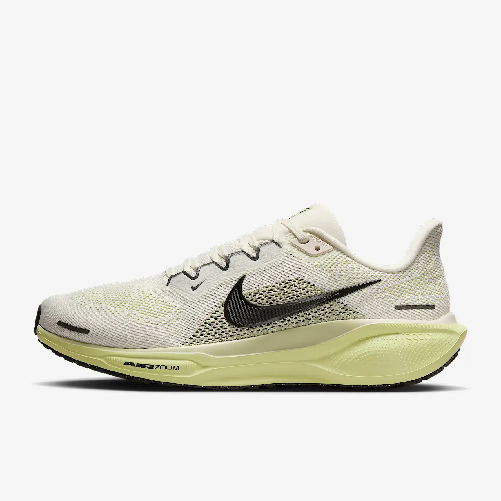 NIKE耐克男子AIR ZOOM PEGASUS 41 飞马41运动跑步鞋FD2722-109