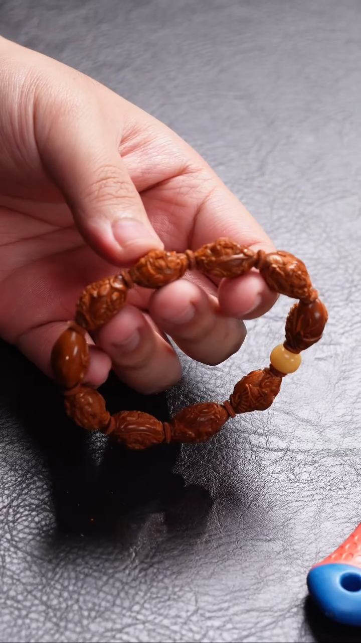 橄榄核吊坠U****媛橄榄核