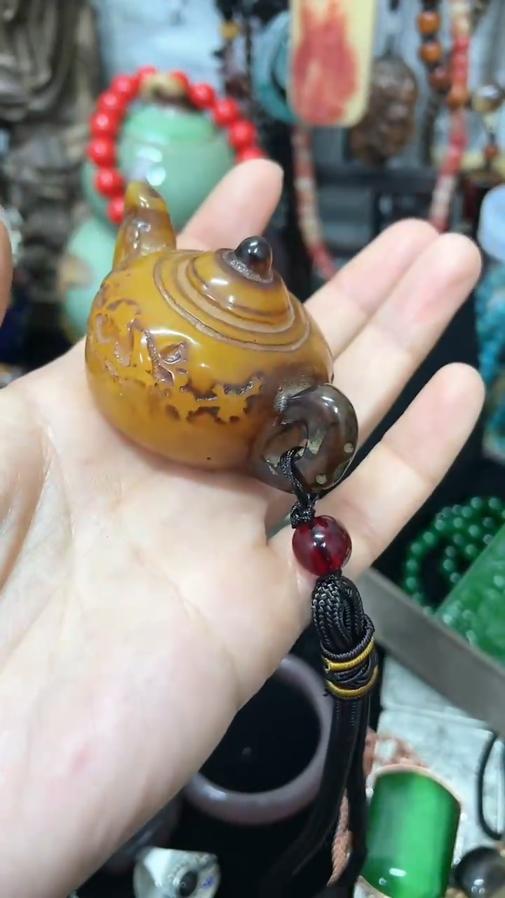 【闪购商品】摆件主播推荐如图所示