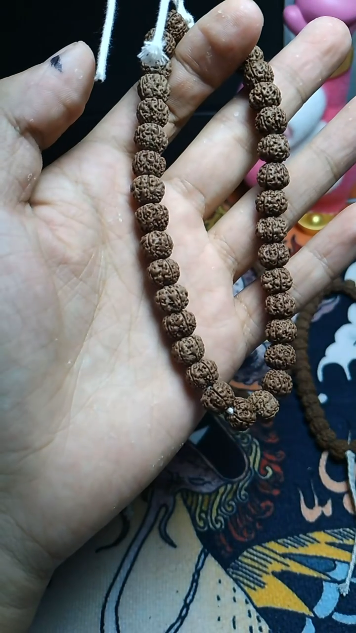 吊坠金刚菩提一物一图