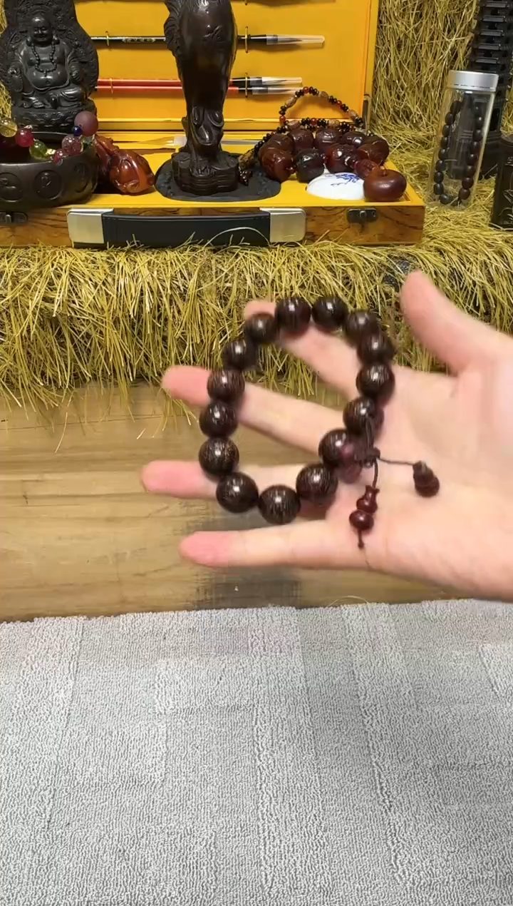 【闪购商品】小叶紫檀手串/手链专属链接
