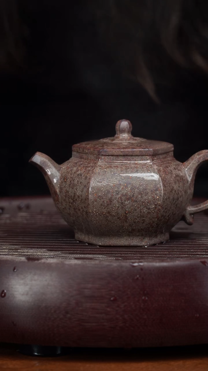 【闪购商品】紫砂茶壶宜兴紫砂壶
