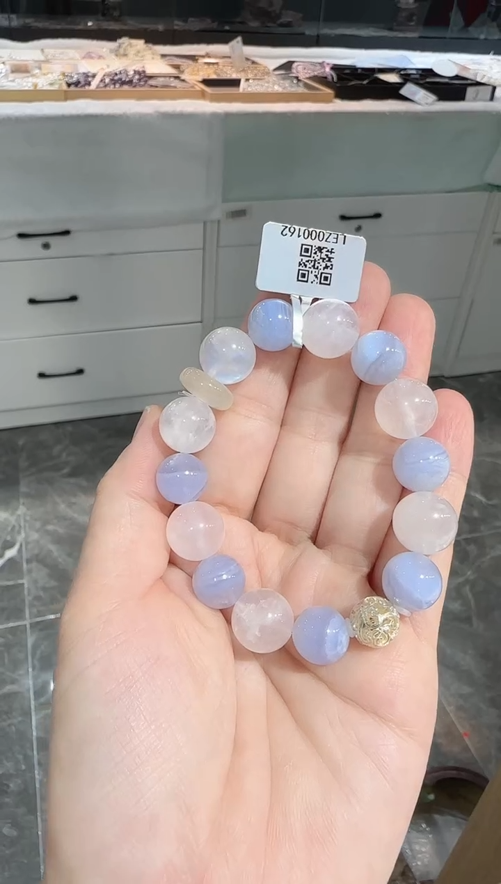 手串未镶嵌月光石手串