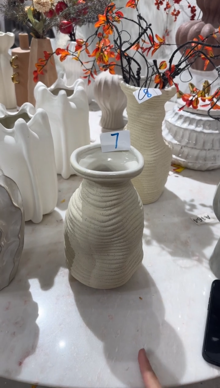 【闪购商品】陶瓷a7