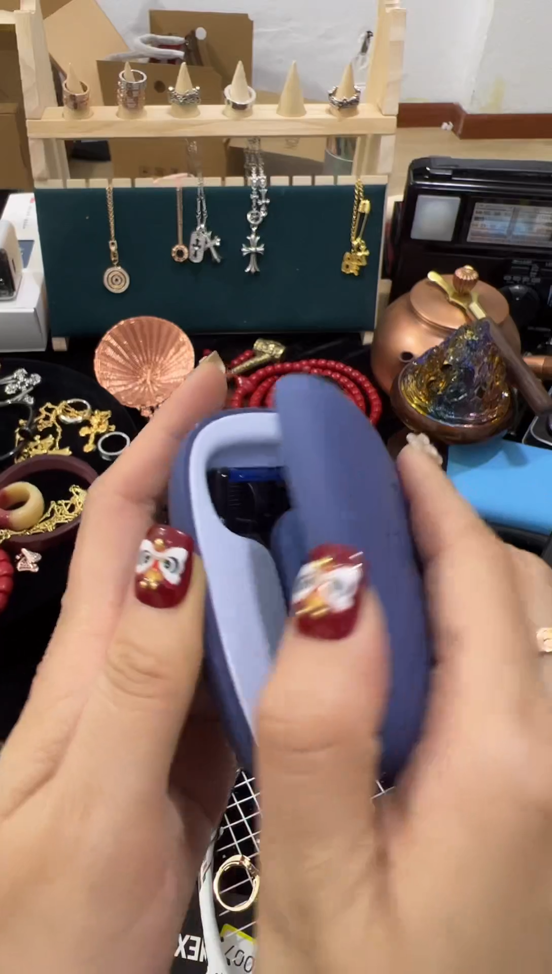 【闪购商品】瓷片华禄甄选阁精选