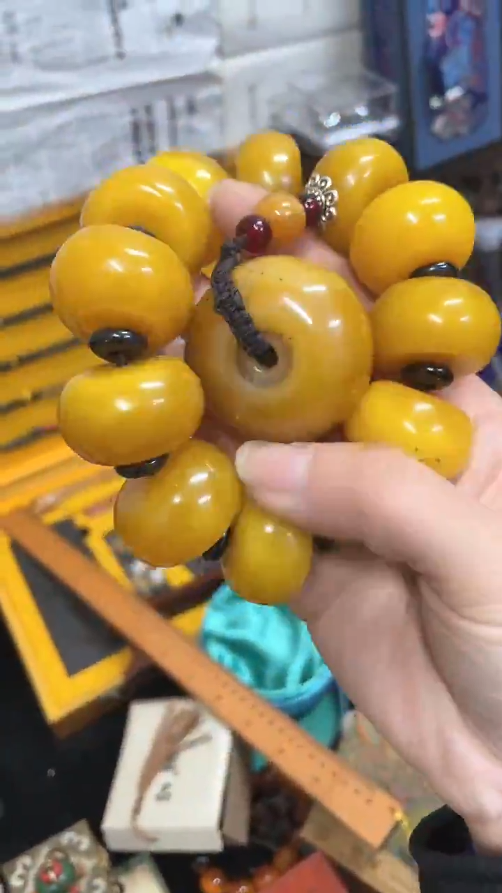 【闪购商品】摆件主播推荐如图所示