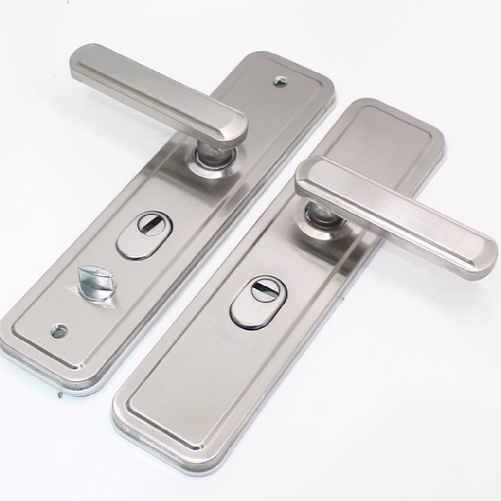 防盗门面板 | 金属原色加厚面板 | 临平地区上门安装 |