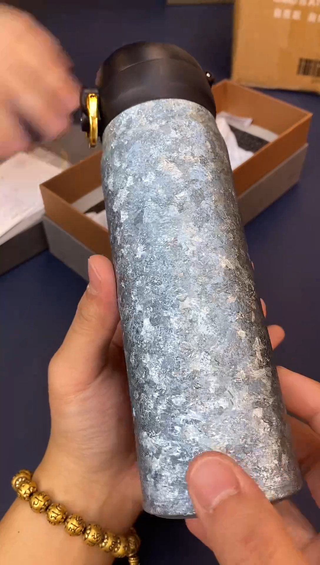 瓷片老号重启，一漏到底@@8S11