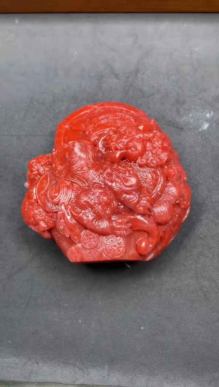 【闪购商品】南红玛瑙摆件未镶嵌摆件