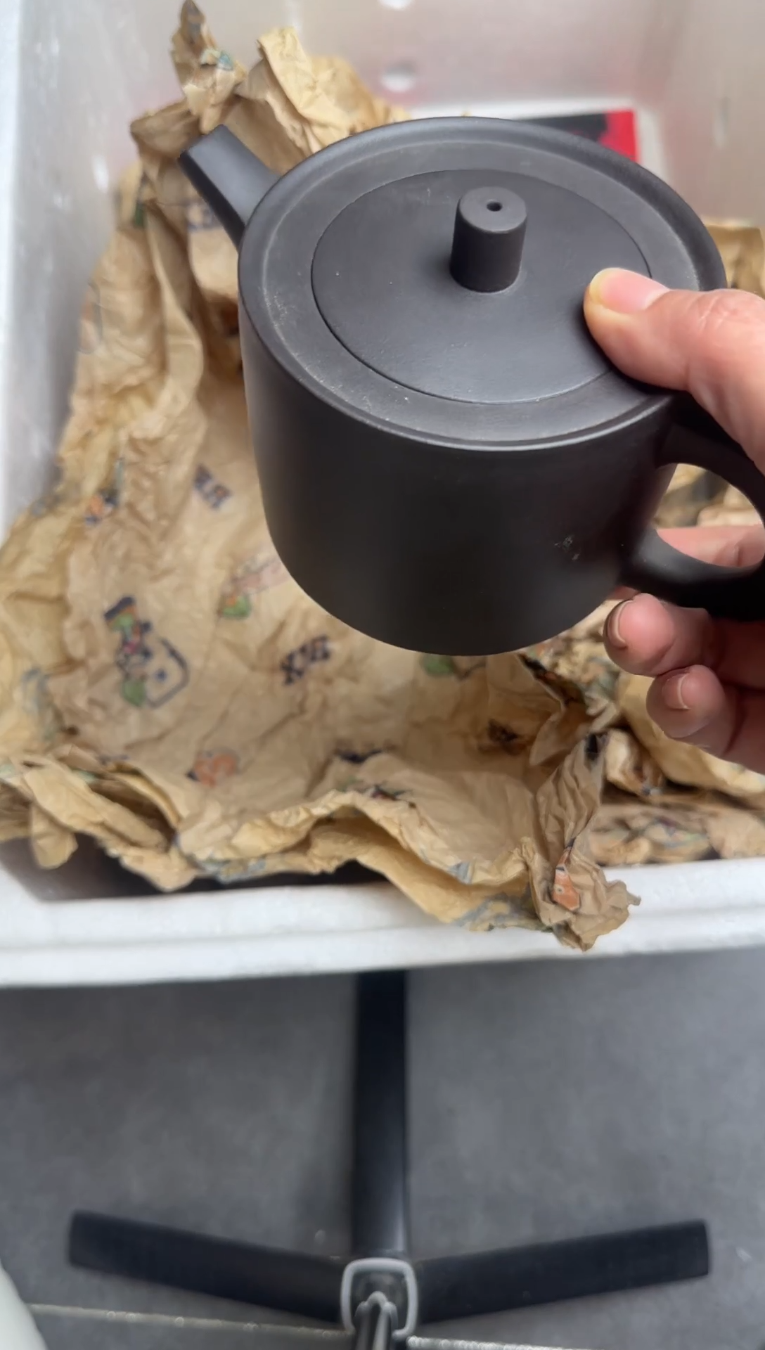 【闪购商品】紫砂茶壶宜兴原矿紫砂壶