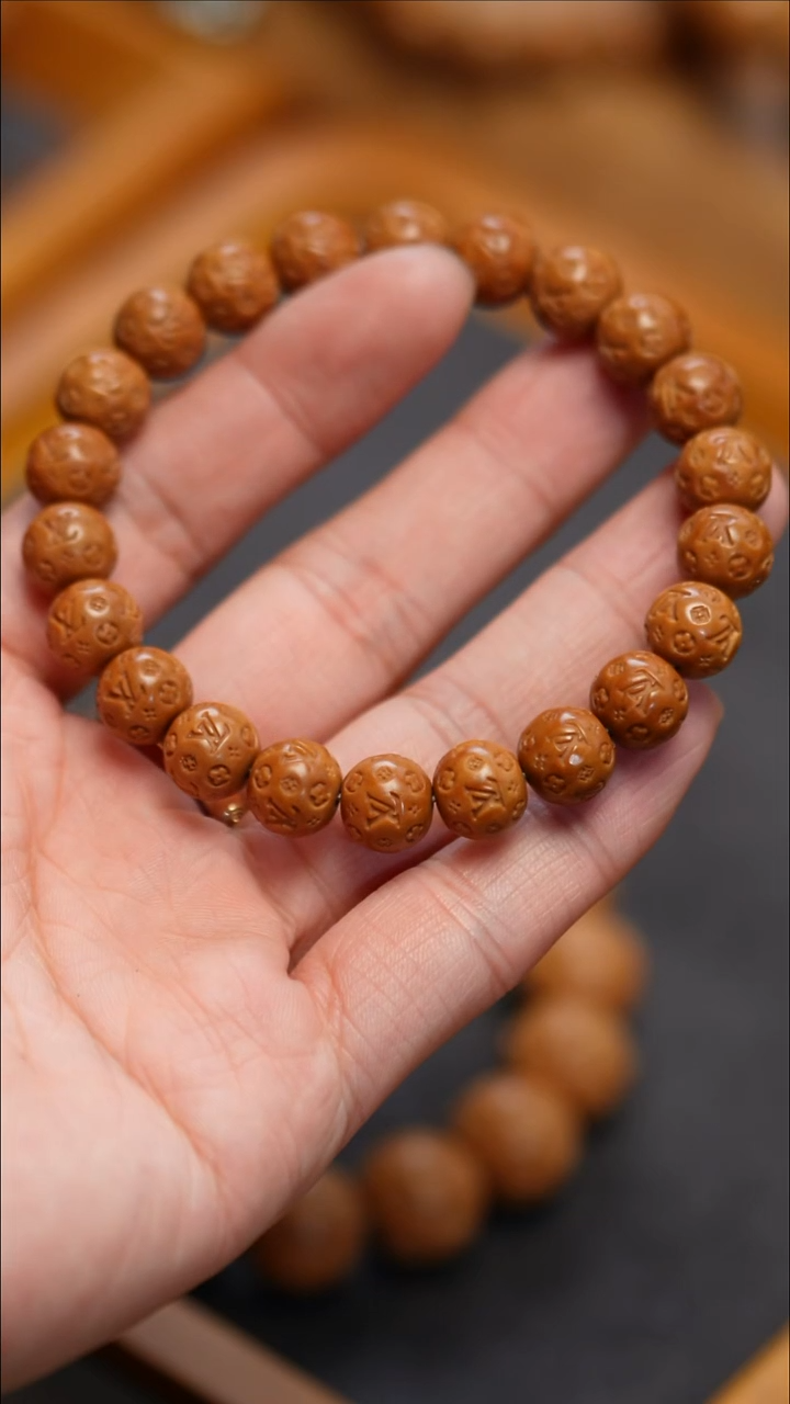 吊坠猴头核桃11哎吆喂