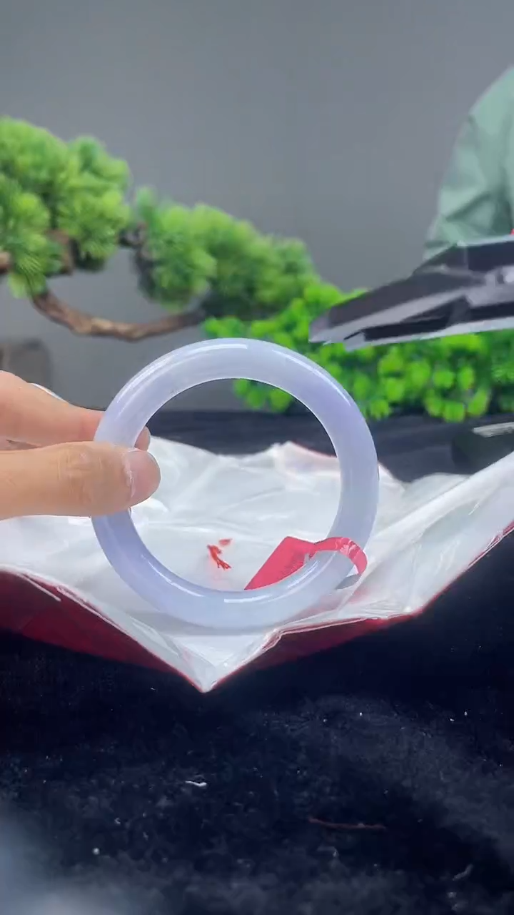 【闪购商品】翡翠未镶嵌手镯2手镯