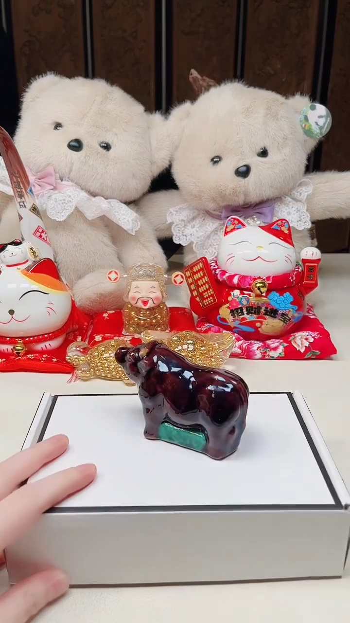 瓷片陶茶周边666文玩多人