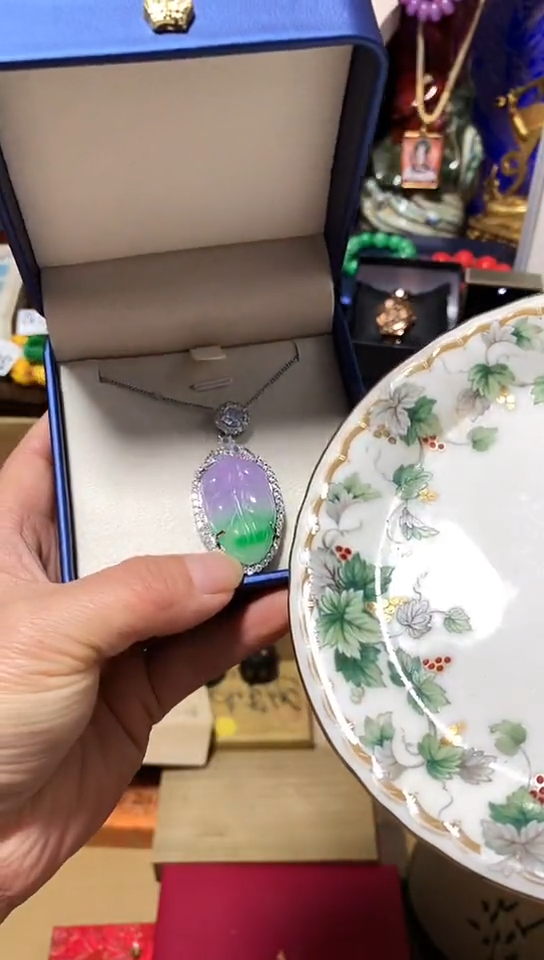 瓷器默认链接一物一拍