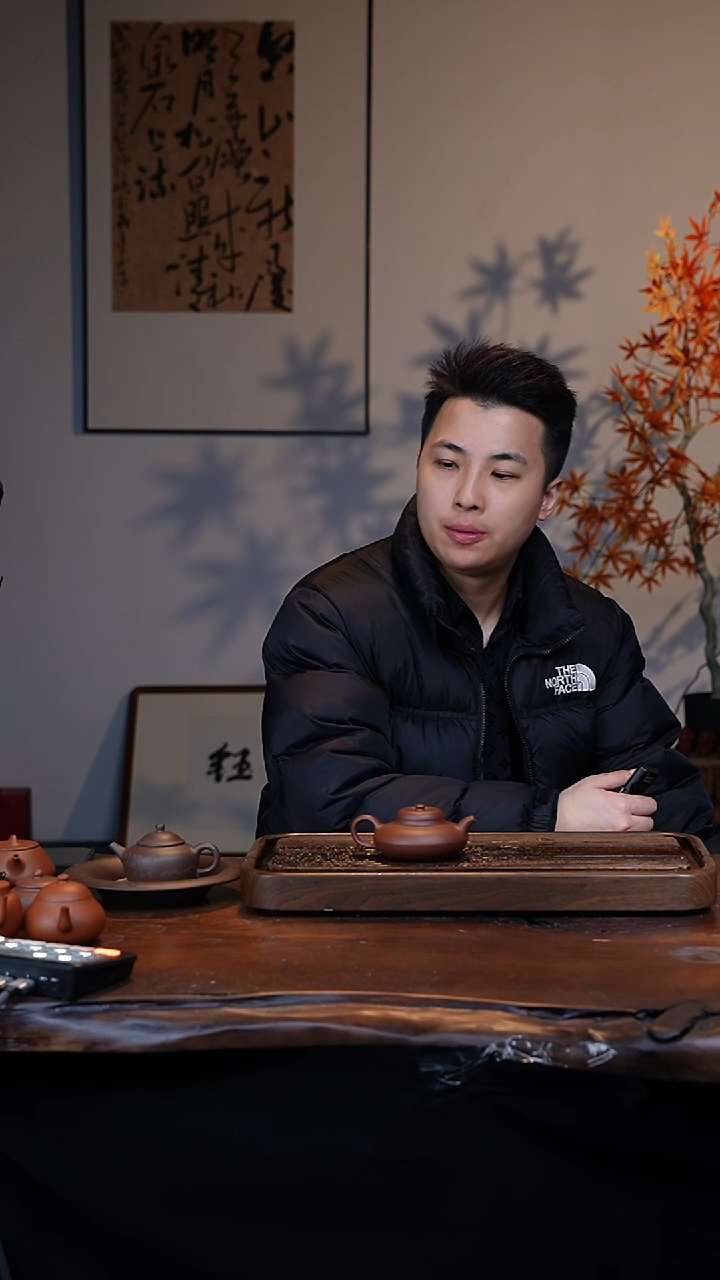 【闪购商品】紫砂茶壶新年福利曼生合欢