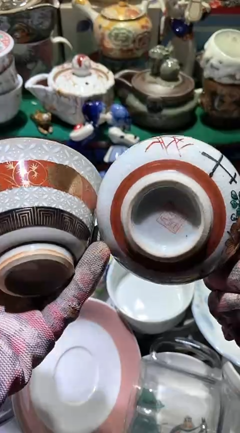 【闪购商品】瓷片111111111111111