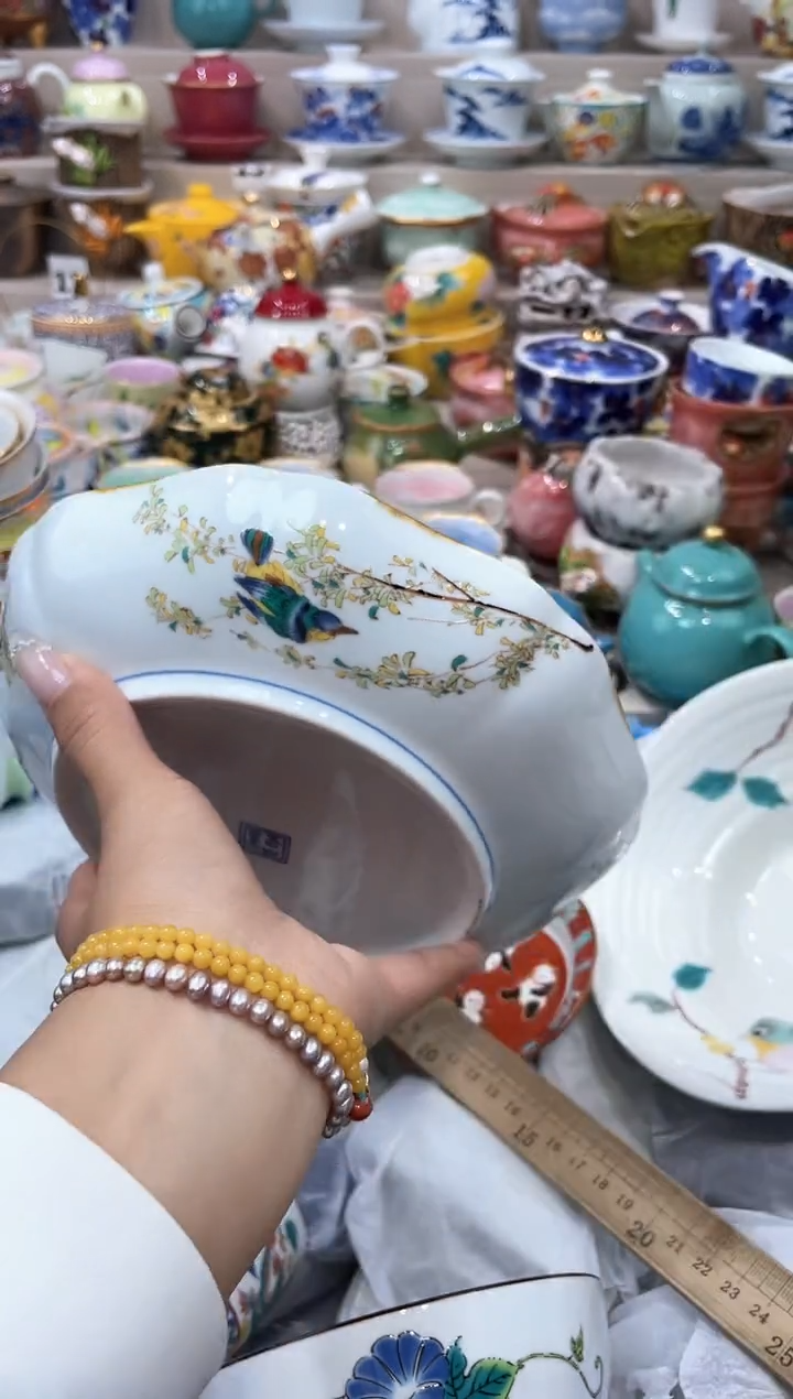 【闪购商品】云陶集市祝大家2025愿你所愿皆所得