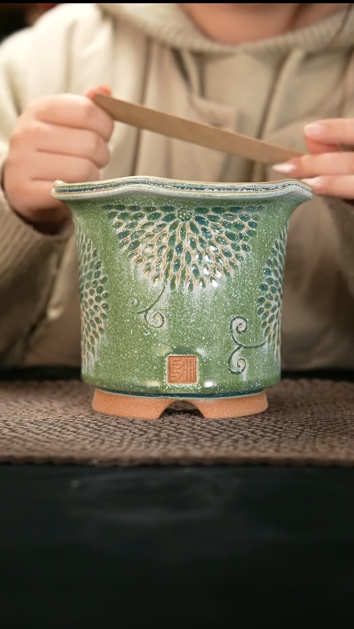 口径12花盆-12-28-551