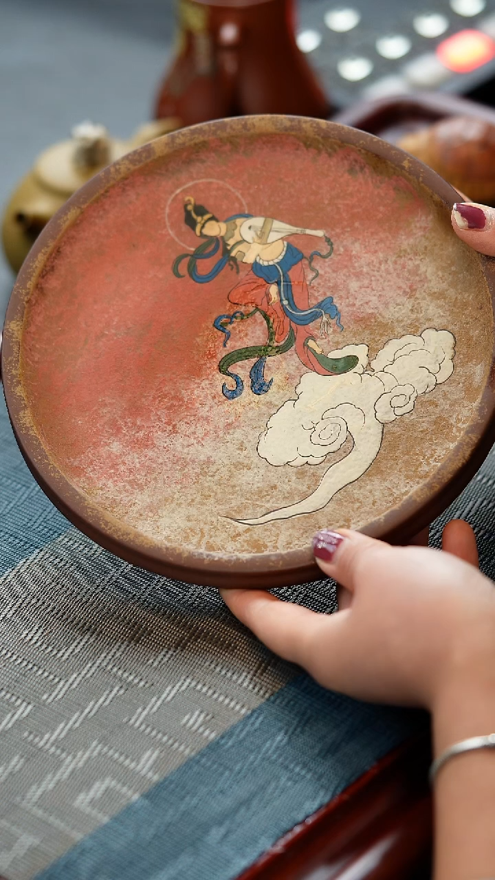 【闪购商品】紫砂茶杯紫砂杯主人杯