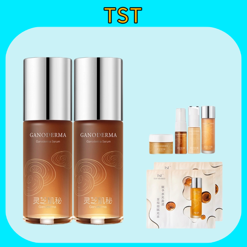TST灵芝肌秘精华液30ml