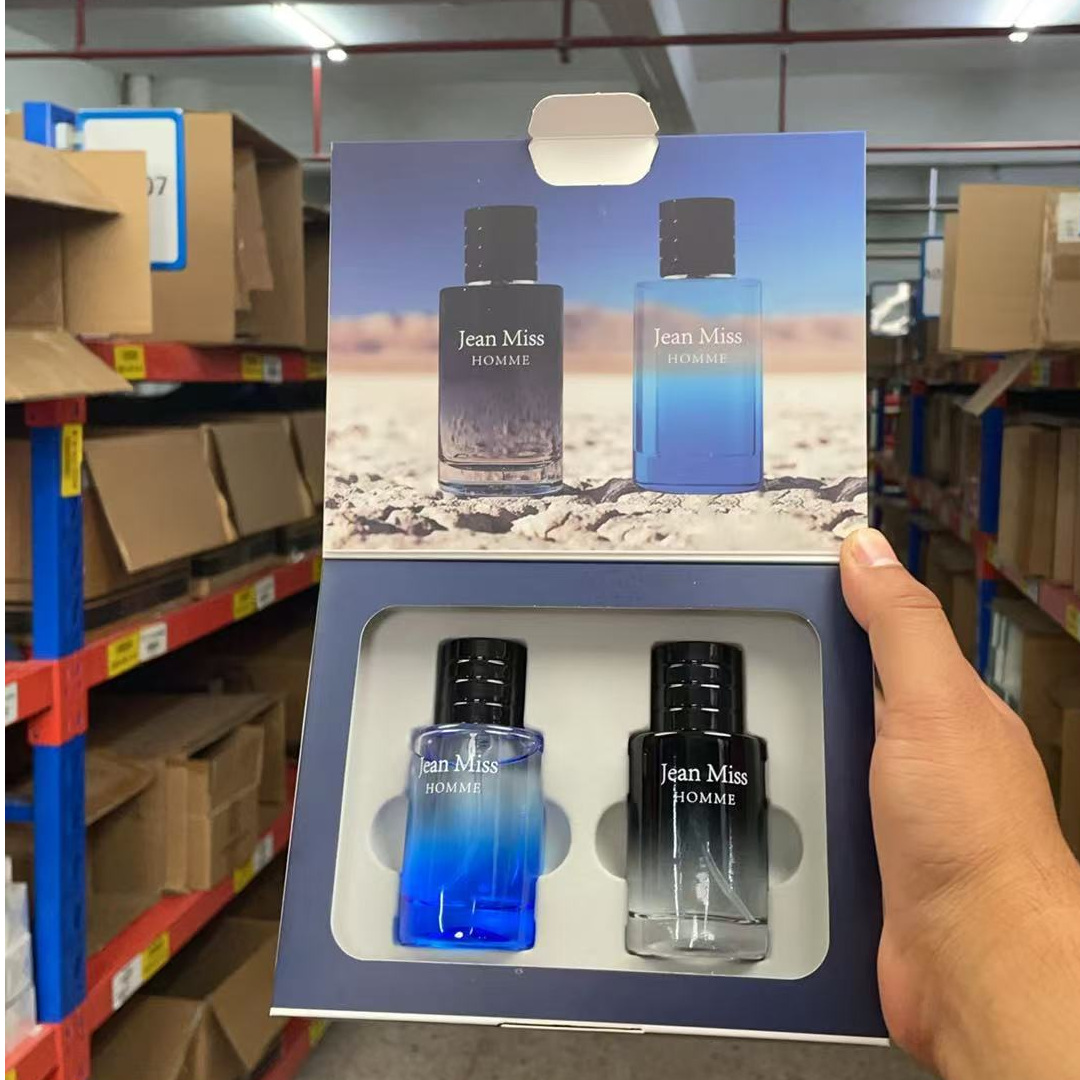 【老刘专属】古龙香水男士女士香水30ML*2