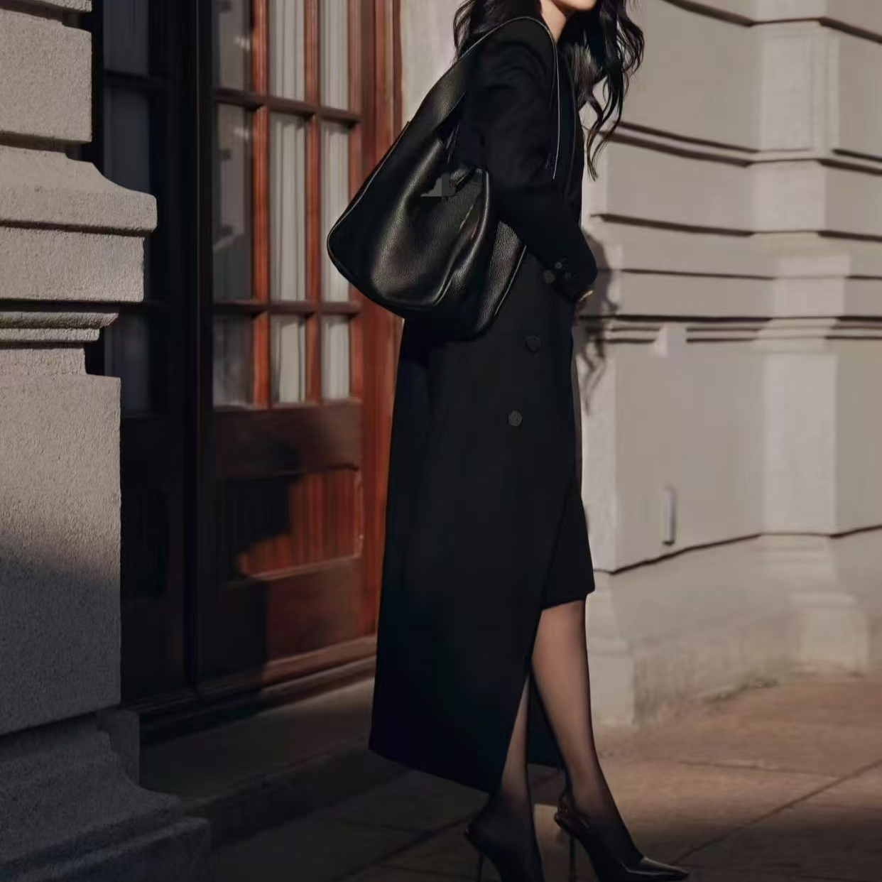 [A689-A716]新款时尚小众单肩斜跨包包