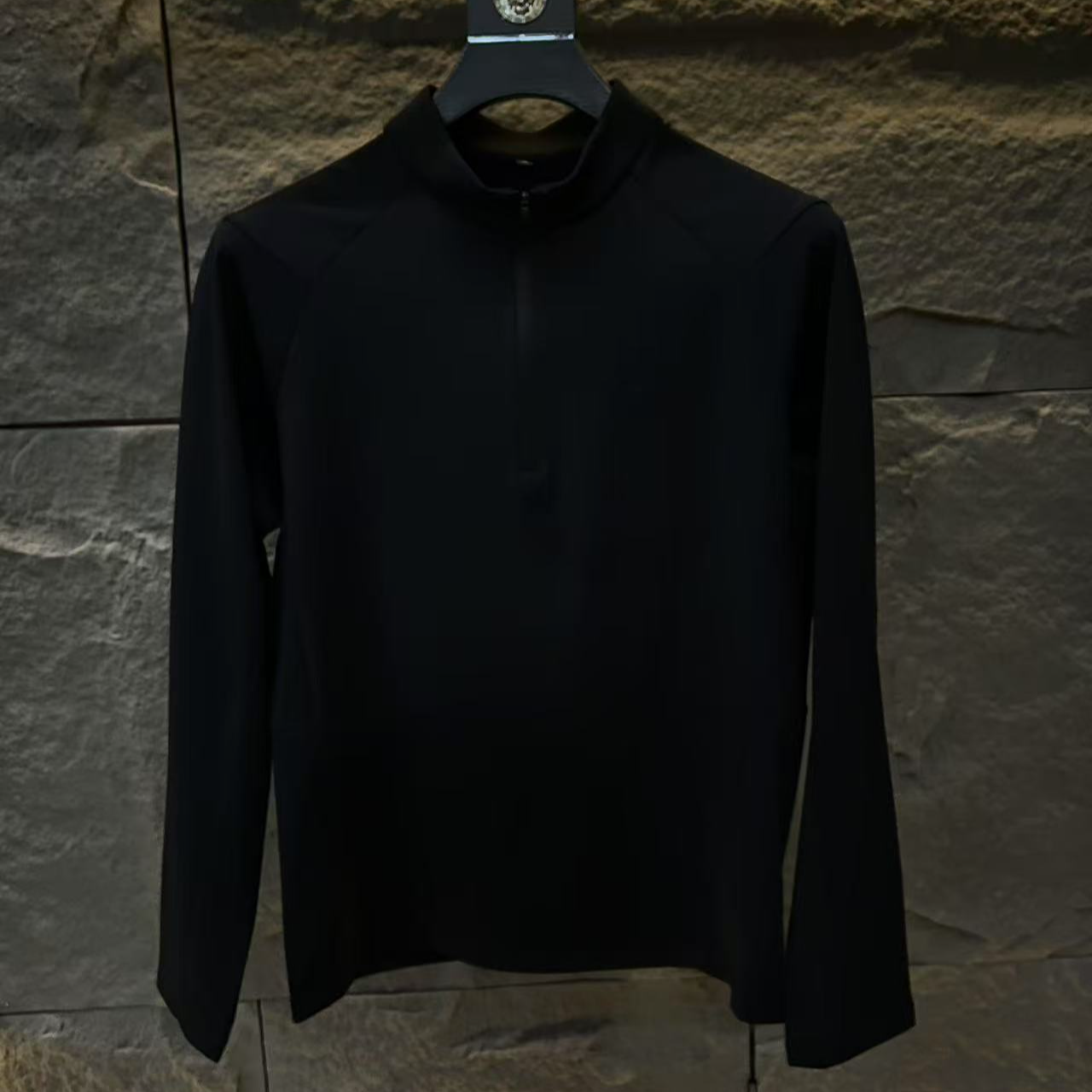 【上衣 树 泽】百搭休闲时尚户外加绒加厚款