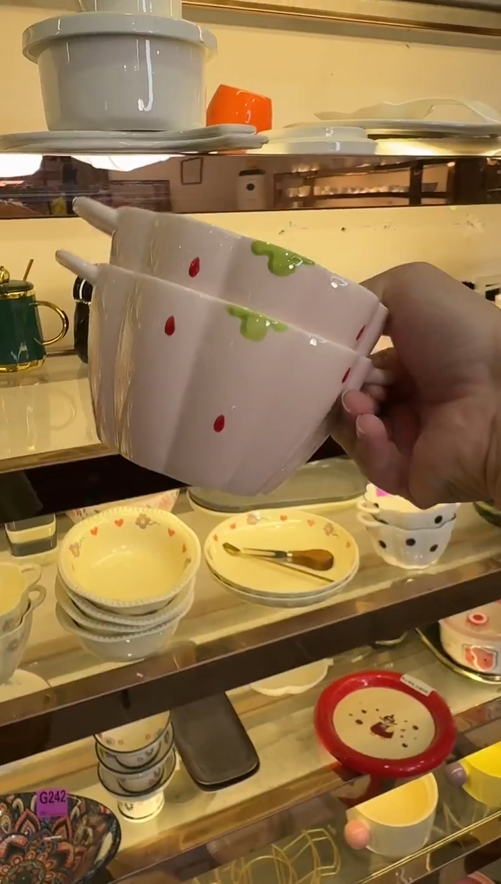 瓷片G293-2个    【微瑕】