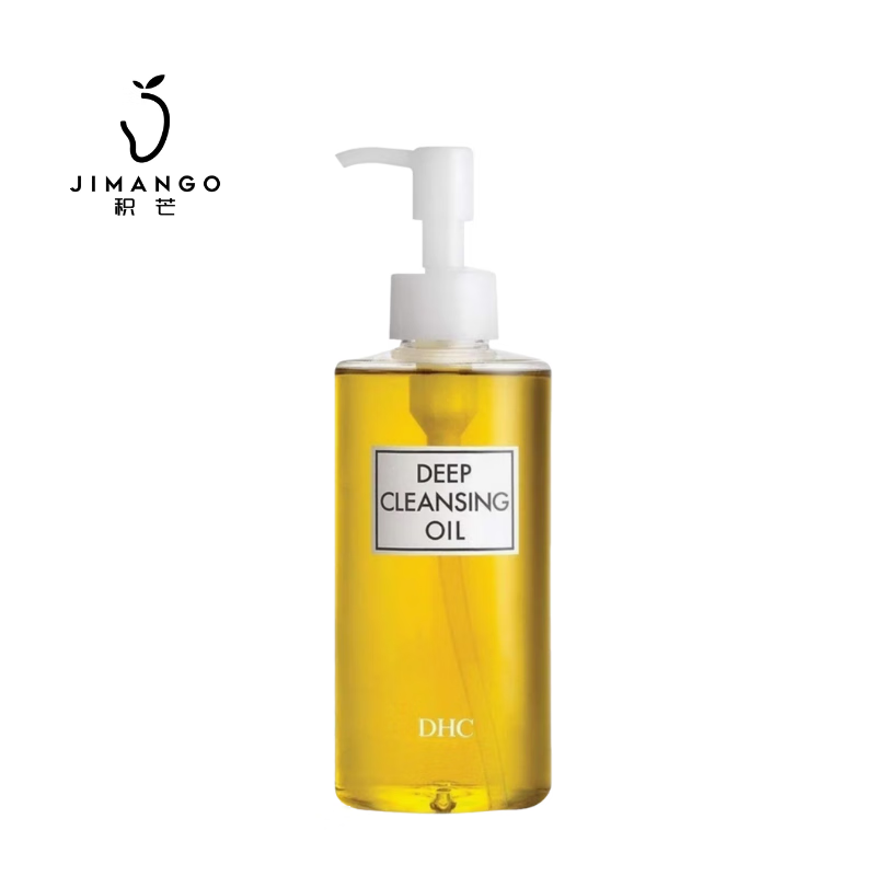 蝶翠诗橄榄卸妆油200ml/盒