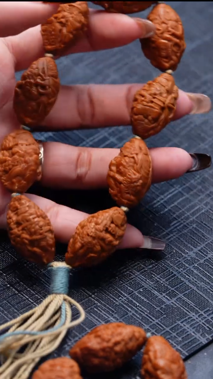 其他橄榄核橄榄核