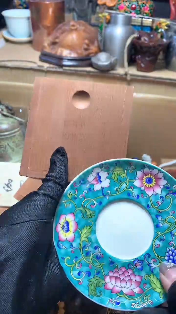 【闪购商品】瓷器默认微瑕瓷器