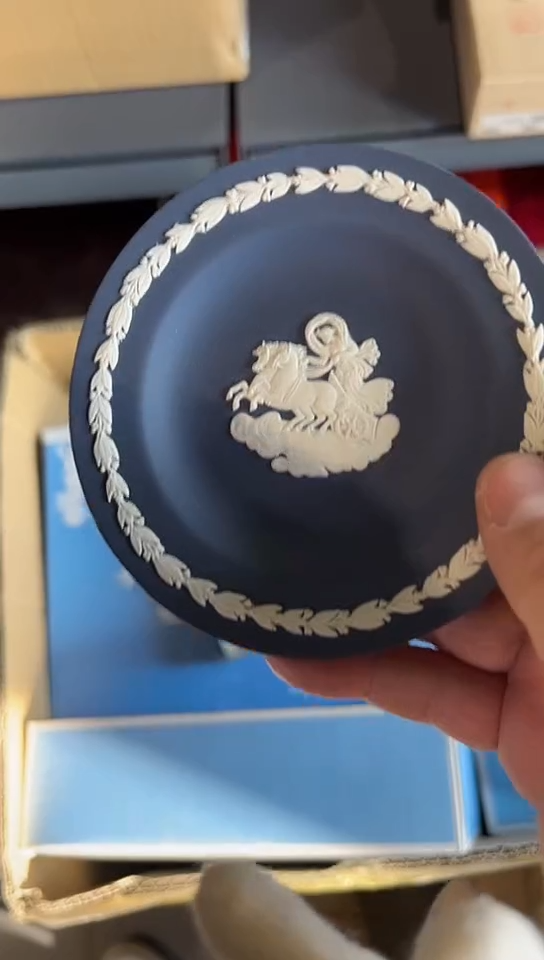 【闪购商品】中古回流瓷器谨慎参拍